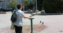 Stire din Social : Meteorologii, anunț despre vremea la Constanța