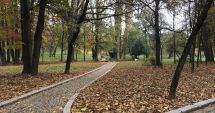Stire din Eveniment : O femeie a fost jefuită într-un parc de doi tineri. Unul dintre atacatori are doar 13 ani