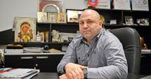 Stire din Sport : Răzvan Pîrcălabu: "Numărul sportivilor care devin antrenori e mic faţă de ce au nevoie luptele româneşti"