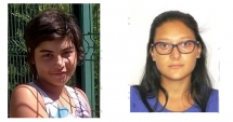 Stire din Eveniment : Parcă le-a înghițit pământul! Două fete căutate de polițiști și familii