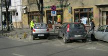 Stire din Eveniment : Peste 12.700 de constănțeni, amendați de Poliția Locală pentru că au oprit neregulamentar