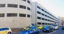Stire din Social : Anunț important de la Confort Urban privind parcarea de la Spitalul de Urgență