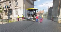 Stire din Social : O nouă parcare rezidențială pentru constănțeni