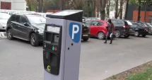 Stire din Actualitate : Un cuplu a furat aproape 1,9 milioane de euro din parcometre timp de mai mulți ani. „Cheltuiam totul”