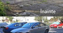 Stire din Social : Noi locuri de parcare în cartierele Constanței