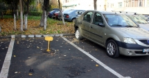 Stire din Eveniment : Haiducie și tupeu! Bătaie  pe locurile de parcare din Constanța