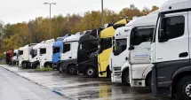 Stire din Actualitate : Tragedie în parcare. Șofer român călcat mortal de hoțul pe care l-a surprins furând motorină