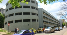 Stire din Politică-Administrație : Parcarea Verde de la spital intră în revizie. Ce anunță Primăria Constanța