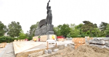 Stire din Politică-Administrație : Constănțenii, sătui de promisiunile legate de Parcul Arheologic. Ce explicații are primarul Decebal Făgădău