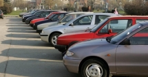 Stire din Social : SPIT. Taxa de rezervare parcare, achitată la ghișeul de pe strada Ecaterina Varga