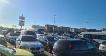 Stire din Social : CT BUS pregătește rute alternative în zonele comerciale aglomerate, în perioada următoare