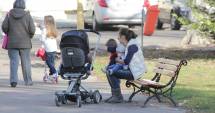 Stire din Social : ANM. Cum va fi vremea duminică, la Constanța