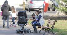 Stire din Social : ANM. Cum va fi vremea duminică, la Constanța