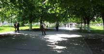 Stire din Social : ANM. Cum va fi vremea astăzi, la Constanța