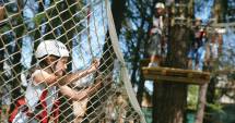 Stire din Constanța focus : FOTO. Când se deschide și cum va arăta parcul de aventuri de la Neptun