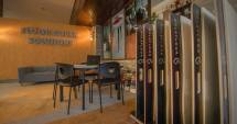Stire din Economie : Parchet, pardoseli, mochete și tapet, toate într-un singur showroom