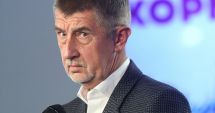 Stire din Actualitate : Parchetul examinează o posibilă inculpare a premierului ceh Andrej Babis