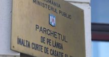 Stire din Eveniment : Ordinea constituțională, în pericol? Procurorii cer arestarea a 21 de inculpaţi din anturajul lui Călin Georgescu!