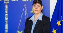 Stire din Economie : Parchetul European își începe activitatea la 1 iunie 2021