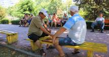 Stire din Social : ANM. Cum va fi vremea astăzi, la Constanța