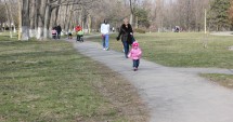 Stire din Social : ANM. Cum va fi vremea astăzi, la Constanța
