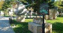 Stire din Social : La pas prin parcurile Constanței. "Vrem țarcuri pentru animalele de companie!"