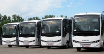Stire din Economie : Parcul auto întinerește