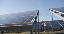 Stire din Politică-Administrație : Primăria Mihail Kogălniceanu a atribuit contractul de execuție a unui parc fotovoltaic