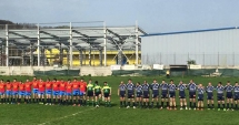 Stire din Sport : Parcurs fără greșeală pentru CS Năvodari, în Cupa României