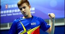 Stire din Sport : Parcurs perfect pentru Cristian Pletea la Campionatul European