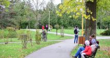 Stire din Social : Cum va fi vremea,  în week-end,  la Constanța