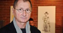 Stire din Cultură-Educație : Horațiu Mălăele aduce zumzetul de albine la Constanța