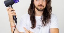 Stire din Sănătate : Părul gras necesită o îngrijire specială