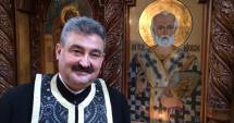 Stire din Cultură-Educație : "Păcatul este ca buruiana pe care o smulgi prin spovedanie"
