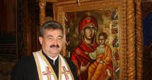 Stire din Cultură-Educație : Părintele Marius Moșteanu: "România este grădina Maicii Domnului, cu grădinarii pe care îi merită!"