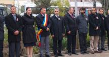 Stire din Politică-Administrație : Ataturk, părintele Turciei moderne, comemorat la Medgidia