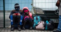 Stire din Actualitate : Doi soți, pompieri în Ucraina, și-au trimis copiii în casa unei angajate a ISU Suceava