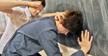 Stire din Eveniment : Părinții care nu își duc copiii violenți la consiliere psihologică ar putea risca închisoarea