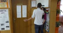 Stire din Social : Violență  în școli.  "Sunt profesori  care nu au  nicio reacție!"
