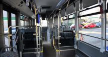 Stire din Eveniment : Incident la RATC. Părinții,  buni de plată  pentru greșeala  fiului minor