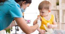 Stire din Social : Părinţii, încurajaţi de medici să-i vaccineze pe copii