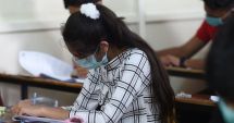 Stire din Cultură-Educație : Părinții, îngrijorați de modul cum vor da elevii examenele naționale