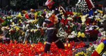 Stire din Politică-Administrație : Veste șoc pentru victimele tragediei de la Colectiv. Procesul ar putea fi reluat de la ZERO