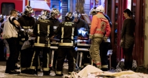 Stire din Actualitate : Explozie puternică la Paris!