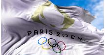 Stire din Sport : JO 2024: Atleta română Florentina Iuşco, suspendată pentru dopaj