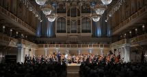 Stire din Actualitate : Incident grav la Paris. Proteste violente și fumigene la concertul orchestrei israeliene