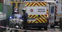 Stire din Actualitate : Atentatul de la Paris: doliu național, azi, în Franța