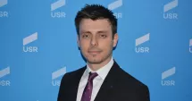 Stire din Politică-Administrație : USR obține funcția de subprefect în Constanța! Dumitru Paris, propus după demisia Marilenei Dragnea