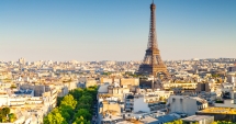 Stire din Actualitate : Parisul va găzdui sediul Autorității Bancare Europene