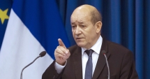Stire din Actualitate : Parisul avertizează că Rusia  nu va putea reconstrui singură Siria